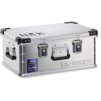 ZARGES Akku Storage Box pro uskladnění Li-Ion baterií