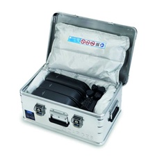 ZARGES Akku Storage Box pro uskladnění Li-Ion baterií