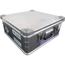 ZARGES Akku Safe Box pro uskladnění a přepravu Li-Ion baterií, objem 67l