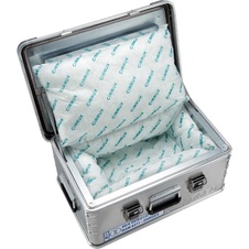 ZARGES Akku Safe Box pro uskladnění a přepravu Li-Ion baterií, objem 42l