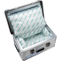 ZARGES Akku Safe Box pro uskladnění a přepravu Li-Ion baterií, objem 42l