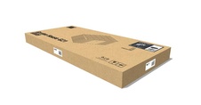 Zahradní domek G21 GRAH 700 - 340 x 206 cm, antracit