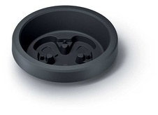Designová plastová nádrž TUBE 230l, antracit