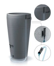 Příslušenství ICANSET 4 k nádržím