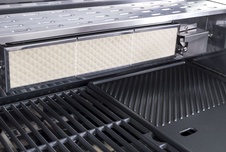 Plynový gril G21 Nevada, BBQ kuchyně Premium Line 8 hořáků + zdarma redukční ventil