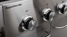 Plynový gril G21 Argentina BBQ Premium line 5 hořáků + zdarma redukční ventil