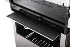 Plynový gril G21 Argentina BBQ Premium line 5 hořáků + zdarma redukční ventil