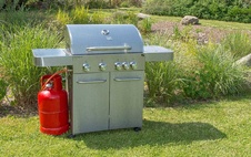 Plynový gril G21 Argentina BBQ Premium line 5 hořáků + zdarma redukční ventil