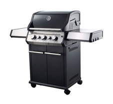 Plynový gril G21 Costarica BBQ Premium line 5 hořáků + zdarma redukční ventil