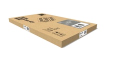Zahradní box G21 Denver 280l, metalická šedá
