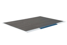 Podlaha pro domek GRAH 1132