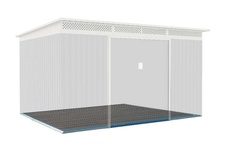 Podlaha pro domek GRAH 700