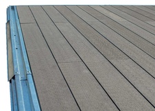 Podlaha pro domek GRAH 700