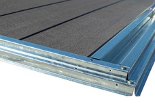 Podlaha pro domek GRAH 700