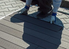 Podlaha pro domek GRAH 700