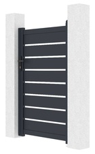 Branka G21 Reno 100x158 cm, antracit