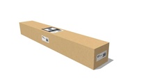 Branka G21 Reno 100x158 cm, antracit