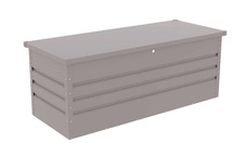 Zahradní box G21 Denver 560l, šedá