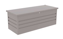 Zahradní box G21 Denver 560l, šedá