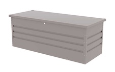 Zahradní box G21 Denver 560l, šedá