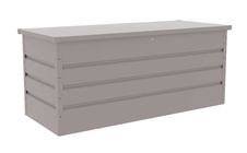 Zahradní box G21 Denver 770l, šedá