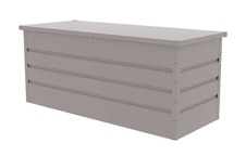 Zahradní box G21 Denver 770l, šedá