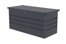 Zahradní box G21 Denver 280l, antracit