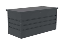 Zahradní box G21 Denver 400l, antracit