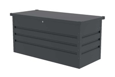Zahradní box G21 Denver 400l, antracit