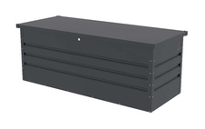 Zahradní box G21 Denver 560l, antracit