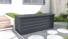 Zahradní box G21 Denver 560l, antracit