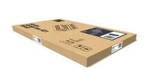 Zahradní box G21 Denver 560l, antracit
