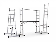 Multifunkční lešení G21 Handrail 1,96x1,59 m