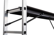 Multifunkční lešení G21 Handrail 1,96x1,59 m