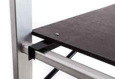 Multifunkční lešení G21 Handrail 1,96x1,59 m
