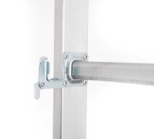 Multifunkční lešení G21 Handrail 1,96x1,59 m