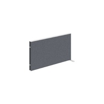 Paraván Akustik na stůl 80 cm + 1x SK- TPA S 800 SK 1, antracit