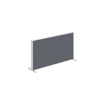 Paraván Akustik na stůl 80 cm + 2x SK- TPA S 800 SK 2, antracit