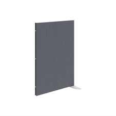 Paraván Akustik příčka 80 cm + 1x SK - TPA P 800 1180 SK 1, antracit
