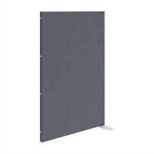 Paraván Akustik příčka 100 cm + 1x SK - TPA P 1000 1565 SK 1, antracit