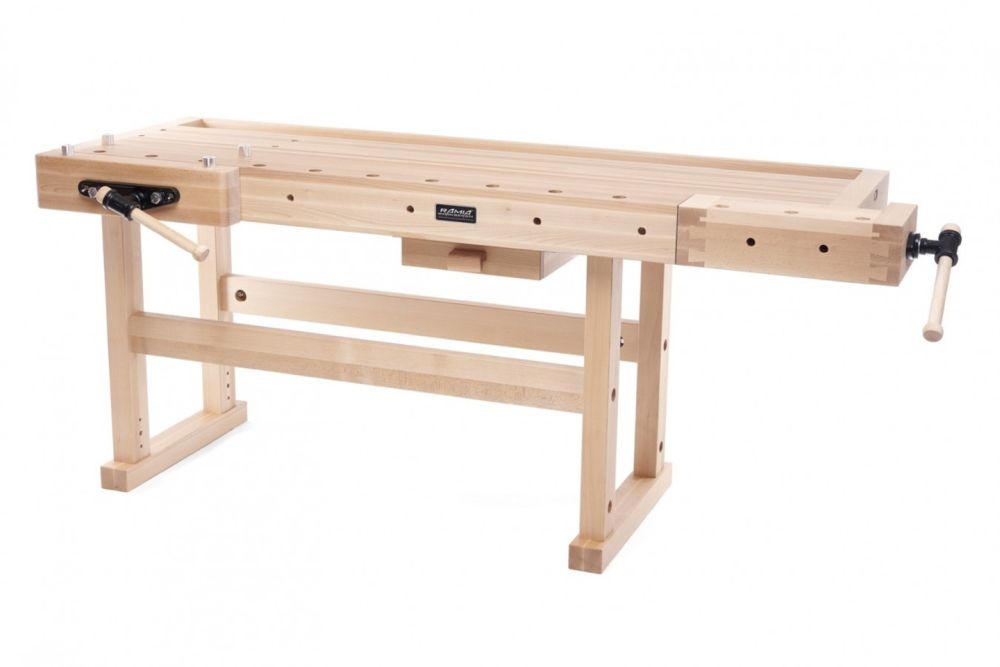 RAMIA truhlářská hoblice Premium Monster 2100