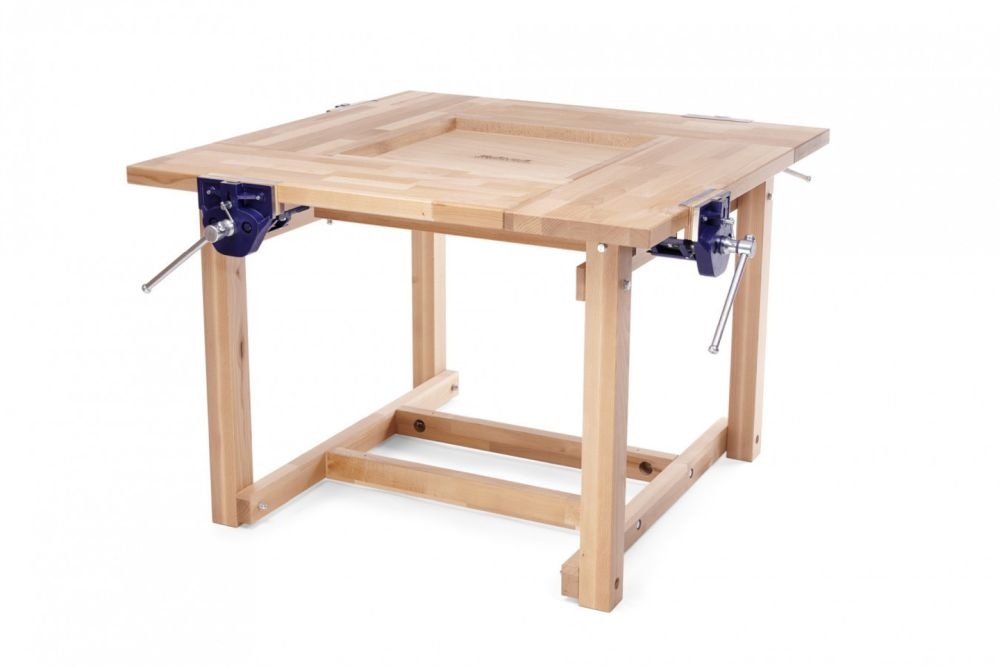 RAMIA truhlářská hoblice Multi-box