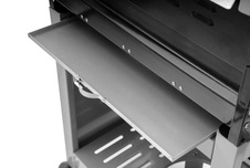 Plynový gril G21 California BBQ Premium line 4 hořáky + zdarma redukční ventil