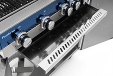 Plynový gril G21 Florida BBQ Premium line 7 hořáků + zdarma redukční ventil