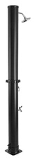 Solární sprcha G21 Raven 40l, černá