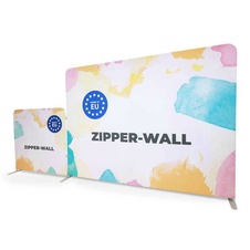 Spojka pro stěny Zipper-Wall