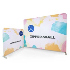 Spojka pro stěny Zipper-Wall