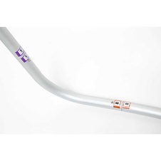 Reklamní zaoblená stěna Zipper-Wall Curved Basic 400x230 cm, jednostranný tisk