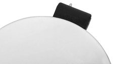 Pedálový koš Freedom Fresh 30l, lesklá nerez ocel