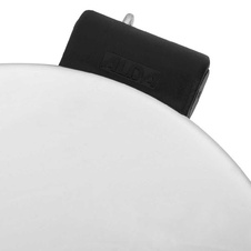 Pedálový koš Soft-Close Freedom Fresh 30l, lesklá nerez ocel